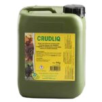 CRUDLIQ - Bouteille de 5kg