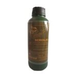 SCROLIQ - Carton de 6 bouteilles