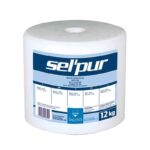 SEL'PUR - Bloc de 12kg