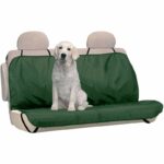 Housse de protection de banquette arrière imperméable