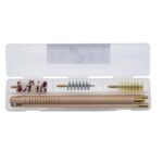 Boîte plastique compartimentée calibre 12 à 28