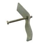 Pince de fixation Cerf