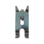 Pince de fixation Chevreuil