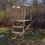 Mirador Le Renard 1m