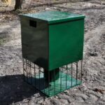 Trémie à canard 500L