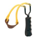 Lance Pierres Métal David