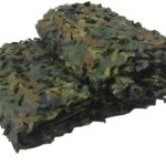 Filet Camo 2x3m