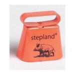 Sonnaillon Orange Sanglier