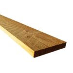 Planches de bois