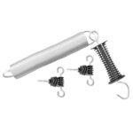 Kit de fermeture à ressort