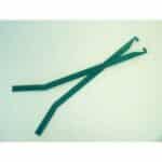 Clé standard pour piège en X ou Conibear