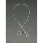 Lacet 7X19 pour piège Belisle ou Lacet