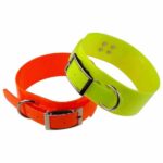 Collier fluo large 50mm