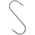 Esse de boucher inox