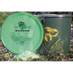 Sel NATRON - Seau de 20 kg