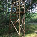 Mirador Le Sanglier 2,50m