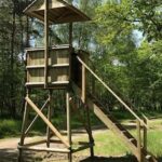 Escaliers de meunier